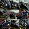 Leather NATO's german made FS