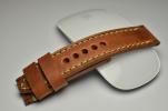 FS : 24/24 mm leather straps FS : 24/24 mm leather straps