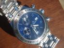 FS: Philip Admirale Ltd. Edition on Bracelet w/Valjoux 7750