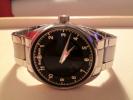 FS: Bell & Ross Function 8 watch - Blk Dail