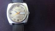 FS : Sandoz Automatic Tropicalized with Orange Hand REDUCED FS : Sandoz Automatic Tropicalized with Orange Hand REDUCED