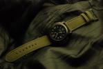 FS : Heroic18 Gift Promotion -- Navy Green Canvas Strap offered FS : Heroic18 Gift Promotion -- Navy Green Canvas Strap offered