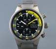 FS- IWC Titanium Aquatimer IW3719 Chrono FS- IWC Titanium Aquatimer IW3719 Chrono