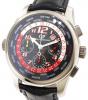 FS: Girard Perregaux Titanium WW.TC Chrono Ferrari LTD