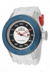 Invicta 11946 Men's Pro Diver Light Silver &a