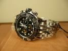 FS: BNIB BULOVA Accutron - Kirkwood Chronograph in Steel on Bracelet