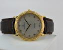 FS- Blancpain 18kt Yellow Gold Villeret Automatic 1151-1418-55 REDUCED