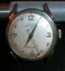 FS: Vintage Elgin Auto & Benrus Tank & Wittnauer Tank  & FREE Kronotron  REDUCED $99 for all 4