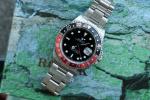 FS:Rolex GMT Master II 16710 Coke FS:Rolex GMT Master II 16710 Coke