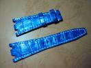 FS:Six custom croco straps Svw461~468 include AP ROO Navy Chrono,Chopard,IWC portuguese. Cheergiant straps FS:Six custom croco straps Svw461~468 include AP ROO Navy Chrono,Chopard,IWC portuguese. Cheergiant straps