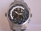 FSOT: Girard Perregaux wwTC Wordltimer on Bracelet