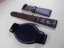 FS:SVW251~269 custom straps include AP,Breguet,IWC,Breitiling,OMEGA,RXW,SEIKO. 13 croco straps FS:SVW251~269 custom straps include AP,Breguet,IWC,Breitiling,OMEGA,RXW,SEIKO. 13 croco straps
