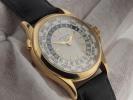 FSOT: PATEK PHILIPPE 18K YELLOW GOLD 5110J WORLD TIME. *PRICED TO SELL* FSOT: PATEK PHILIPPE 18K YELLOW GOLD 5110J WORLD TIME. *PRICED TO SELL*