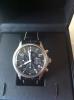 Sinn 358 Chrono Pilot with Leather Strap