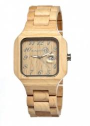 Earth Testa Watches - 4 Styles