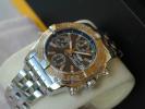 FS Breitling Chrono Galactic A13358 Graphite Dial FS Breitling Chrono Galactic A13358 Graphite Dial