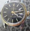 FS: Rolex 14k/ss Datejust Quickset $1499 FS: Rolex 14k/ss Datejust Quickset $1499