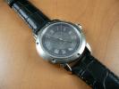 FS: NOS GEVRIL 1st Generation Gents Automatic in Steel FS: NOS GEVRIL 1st Generation Gents Automatic in Steel