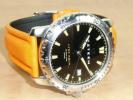 FS: EZTEEM Lynx Aqua Diver in Steel FS: EZTEEM Lynx Aqua Diver in Steel