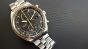 FSOT : Seiko Chronograph Ref. 6138-3002 aka "Jumbo"