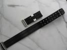 FS:  Baume et Mercier 22mm Rubber Strap