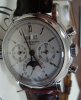 FS: Patek Philippe 3970 Platinum