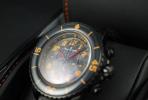FSOT:  BLANCPAIN SPEED COMMAND