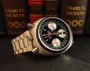 FS: Vintage CERTINA Military Style Auto…24hr Dial…Excellent!