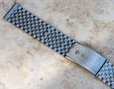 FS: Rado beads band steel NSA bracelet New Old Stock