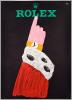 FS: Rolex 1959 Hubert Leupin Poster FS: Rolex 1959 Hubert Leupin Poster