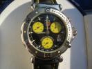 FS Franchi Menotti Sciabecco Chronograph Quartz