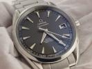FSOT: OMEGA SEAMASTER AQUA TERRA AUTOMATIC CRONOMETER 41.5MM. *PRICED TO SELL* FSOT: OMEGA SEAMASTER AQUA TERRA AUTOMATIC CRONOMETER 41.5MM. *PRICED TO SELL*