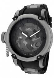 Invicta 1202 Men's Russian Diver Limited Edition Night Owl B
