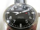 FS: IWC Mark XVII on strap FS: IWC Mark XVII on strap