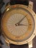 ORIGINAL 1950's Vintage TISSOT "Navigator" WORLD TIME Automatic