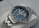 FS: Omega Seamaster Professional SMP Blue Ceramic Bond 212.30.41.20.03.001