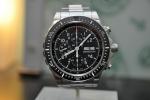 FSOT: Marathon CSAR on bracelet + rubber 7750 chronograph tritium tubes FSOT: Marathon CSAR on bracelet + rubber 7750 chronograph tritium tubes