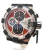 SALE:Concord C1 Sport Chronograph (Orange Dial) SALE:Concord C1 Sport Chronograph (Orange Dial)