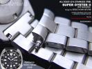 FS: Seiko 6309 Replacement Band - Super Oyster Style Solid 316L Stainless Steel