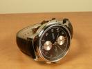 FS: CHRISTOPHER WARD C9 Harrison LE Chronograph in Steel on Strap FS: CHRISTOPHER WARD C9 Harrison LE Chronograph in Steel on Strap