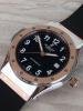 NIB HUBLOT ss/18k Rose Gold “Classic Automatic” 1915.NL30.7 * BEST PRICE WORLDWIDE *