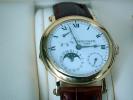 FS: Patek Philippe Ref 5054 - Moonphase/Power Reserve/Date