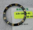 FS: NIB Submariner Black Bezel 18K Insert 16613 FS: NIB Submariner Black Bezel 18K Insert 16613