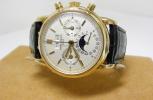 FS Patek Philippe-Perpetual Calendar Chronograph