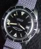 PRICE CUT! Vintage ORVIN French-Made 21 Jewel Dive Watch $199.99