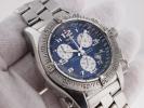FSOT: Breitling Emergency Mission A73322 Complete With Box/Papers. FSOT: Breitling Emergency Mission A73322 Complete With Box/Papers.