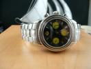 FS: NOS FACONNABLE Cruiser Chronograph in Steel on Bracelet FS: NOS FACONNABLE Cruiser Chronograph in Steel on Bracelet