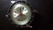 FS : Super Rare Favre Leuba Bivouac Barometer/Altimeter