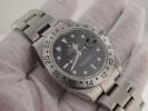 FSOT: ROLEX STAINLESS STEEL EXPLORER II BLACK DIAL FSOT: ROLEX STAINLESS STEEL EXPLORER II BLACK DIAL