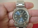 FS: Rolex Oyster Perpetual #116000. Box/papers. Warranty. Random Serial #. FS: Rolex Oyster Perpetual #116000. Box/papers. Warranty. Random Serial #.